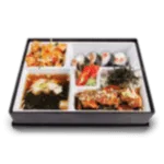 О-Бенто ланч